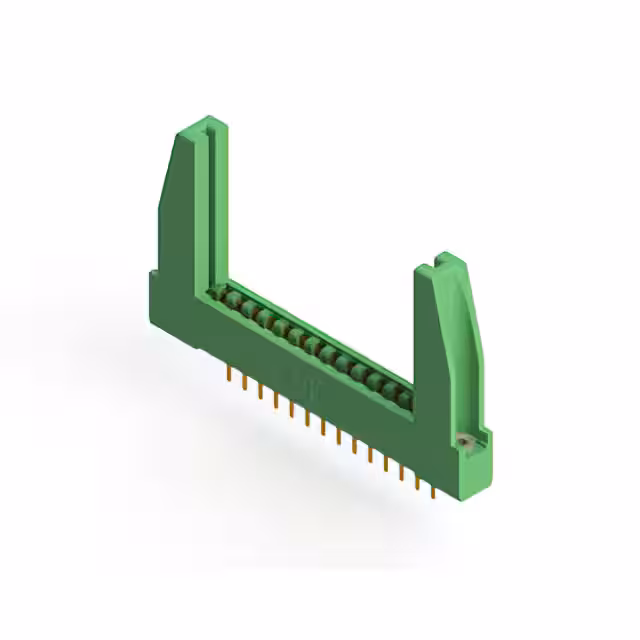307-014-527-178 EDAC Inc.  Edgeboard Connectors